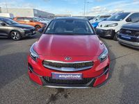 Occasion Kia XCeed GT-Line 136 ch (100 kW) 2022 Rouge rubis métallisé SUV