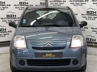 occasion Citroën C2 1.1I