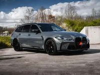 occasion BMW M3 Competition Touring / Dravit Grey / Lichtevracht