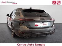Nouvelle Audi A6 S-Line 204 ch (150 kW) 2026 Break