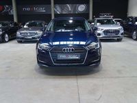 occasion Audi A3 1.6TDi Ambiente STronic *XENON-NAVI-TISSU CUIR*