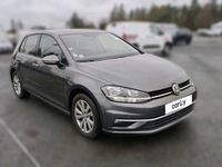 occasion VW Golf 1.6 TDI 115 FAP DSG7 Confortline Business