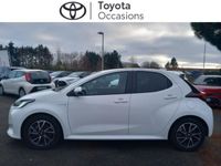 occasion Toyota Yaris Hybrid 116h Design 5p