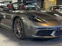 occasion Porsche 718 Boxster S Boxster 2.5i PDK 350 ch