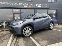 Nouvelle Toyota Aygo X X-play 72 ch (52 kW) 2025 Gris SUV
