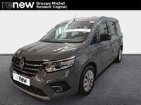 Occasion Renault Kangoo Zen 2021 Gris
