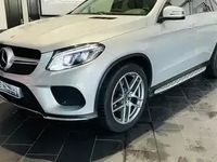 occasion Mercedes 350 Classe Gle CoupeD 258ch Fascination 4matic 9g-tronic