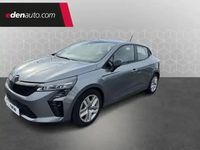 Occasion Renault Clio V 2024 Gris Berline