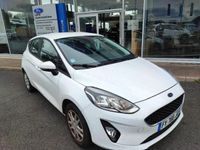 occasion Ford Fiesta 1.1 75ch Cool & Connect 5p - VIVA3663754