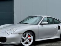 Occasion Porsche 996 Turbo 420 ch (308 kW) 2003 Coupé