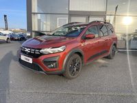 Occasion Dacia Jogger Expression 2024 Marron Monospace