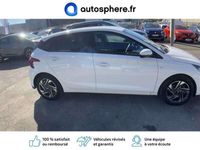 occasion Hyundai i20 i201.0 T-GDi 100 Hybrid 48V Intuitive