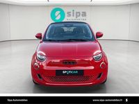 Occasion Fiat 500e Red 69 kW (95 ch) 2021 Citadine
