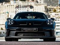 Occasion Porsche 911 GT3 510 ch (375 kW) 2022 Noir Coupé