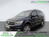 Occasion VW Caddy 131 ch (96 kW) 2019 Monospace