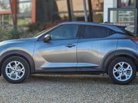 Occasion Nissan Juke 114 ch (83 kW) 2021 Gris SUV