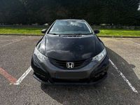 occasion Honda Civic 1.8 i-VTEC Exécutive Navi