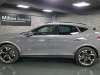Occasion Cupra Formentor VZ 150 ch (110 kW) 2023 Gris SUV