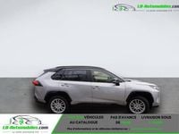 Occasion Toyota RAV4 Hybrid 218 ch (160 kW) 2020 SUV