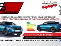 Occasion Renault Rafale Esprit Alpine 201 ch (147 kW) 2024 Gris SUV