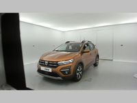 Occasion Dacia Sandero Comfort 2021 Orange Citadine