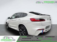 Occasion BMW X4 Comfort Edition 510 ch (375 kW) 2020 SUV
