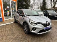 occasion Renault Captur 1.5 BLUEDCi - 115 - BV EDC INTENS