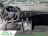 occasion Audi TT RS coupe 2.5 TFSI 400 BVA Quattro