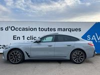 occasion BMW 340 I4 Edrive40Ch Bva M Sport