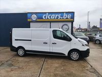 occasion Renault Trafic 2.0Dci/Euro6/L2/Navi/Pdc/Cc/Bt/18925Ex