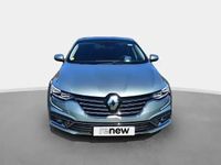 occasion Renault Talisman Blue dCi 200 EDC Initiale Paris 4 portes Diesel Automatique Gris