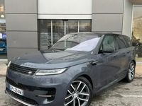 occasion Land Rover Range Rover Sport P510e 3.0l I6 Phev 510ch First Edition