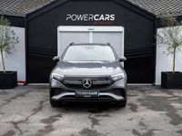 occasion Mercedes EQA250+ EQA 250 + AMG STYLING NP:€ 68.000 TOP DEAL