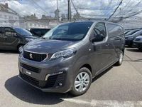 occasion Peugeot Expert Iii Fourgon Tole M 2.0 Bluehdi 180 S\u0026s Eat8 G