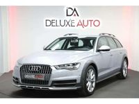 occasion Audi A6 3.0 V6 272 Quattro Ambition Luxe S-tronic Phase 2