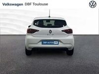 Occasion Renault Clio V SE 2022 Blanc Berline