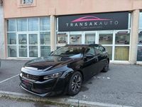 Occasion Peugeot 508 Allure 182 ch (133 kW) 2022 Noir Break