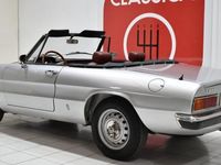 Occasion Alfa Romeo GT Junior 87 ch (63 kW) 1973