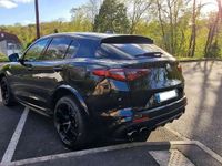 occasion Alfa Romeo Stelvio V6 2.9 Bi-Turbo AT8-Q4 Quadrifoglio