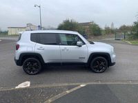 occasion Jeep Renegade Renegade my201.3 GSE T4 190 ch PHEV AT6 4xe eAWD