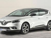 Occasion Renault Scénic Black Edition 152 ch (111 kW) 2021 Monospace