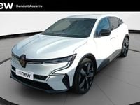 Occasion Renault Megane E-Tech Techno 161 kW (220 ch) 2022 Blanc Berline