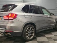 Occasion BMW X5 Exclusive 258 ch (189 kW) 2017 SUV
