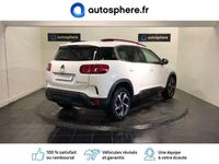 occasion Citroën C5 Aircross BlueHDi 130ch S&S Feel