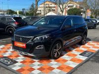 occasion Peugeot 5008 Bluehdi 130 Bv6 Allure Business 7pl Hayon Barres Leds