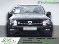 occasion VW Amarok 3.0 TDI 204 BVA 4MOTION 4X4