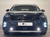 occasion Kia Niro 1.6 Gdi 105+ Plug-in 60.5ch Design