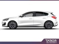 Nouvelle Ford Focus Titanium X 125 ch (91 kW) 2025 Blanc