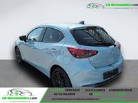 occasion Mazda 2 1.5L SKYACTIV-G M Hybrid 90ch BVM