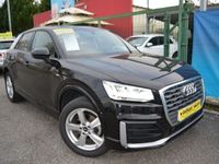 occasion Audi Q2 30 Tfsi 116ch S Line Plus